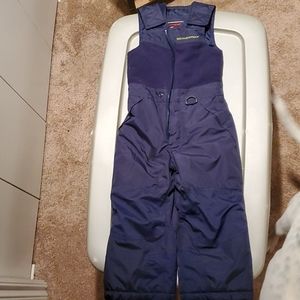 Children's snowpants
